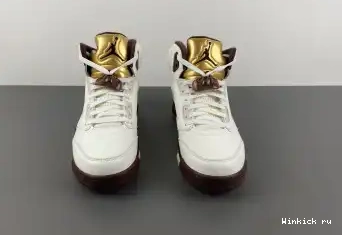 Air 5 Jordan “Earth” 0511